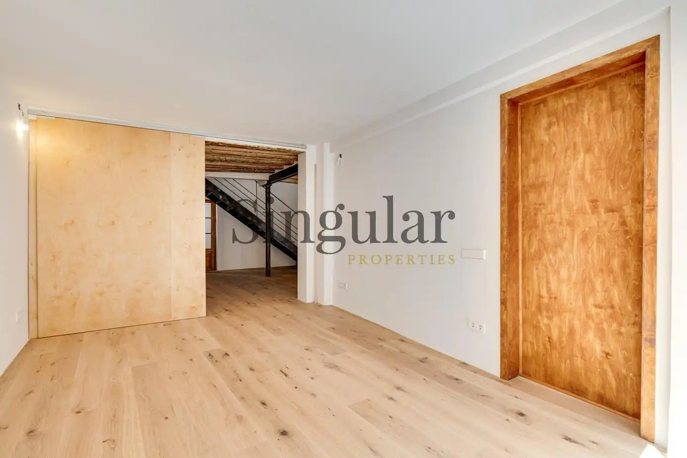 Dúplex con ascensor en venta en Ciutat Vella, imagen 18