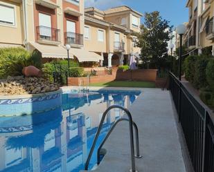 Piscina de Casa o xalet de lloguer en Armilla