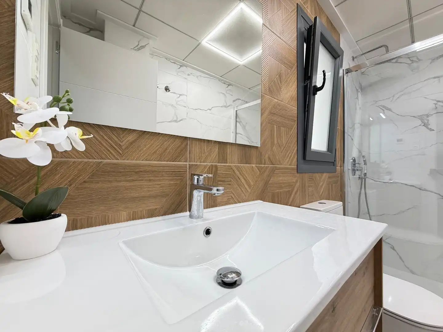 Apartamento con piscina en venta en N/A, imagen 11