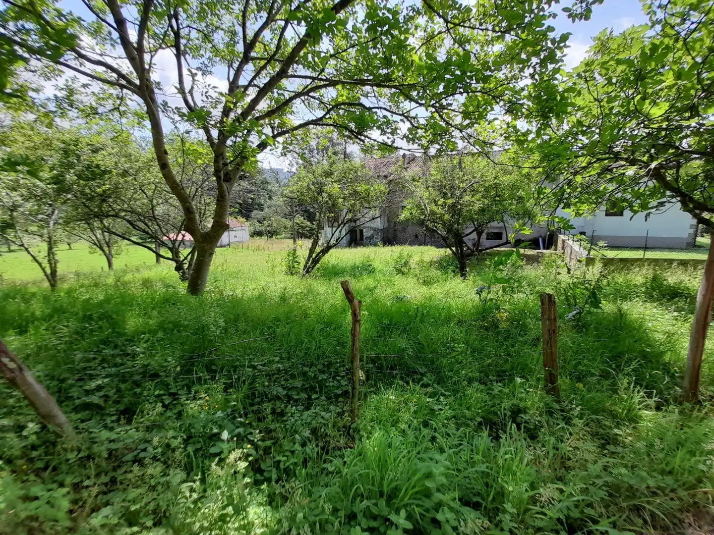 Residencial en venda en Guriezo