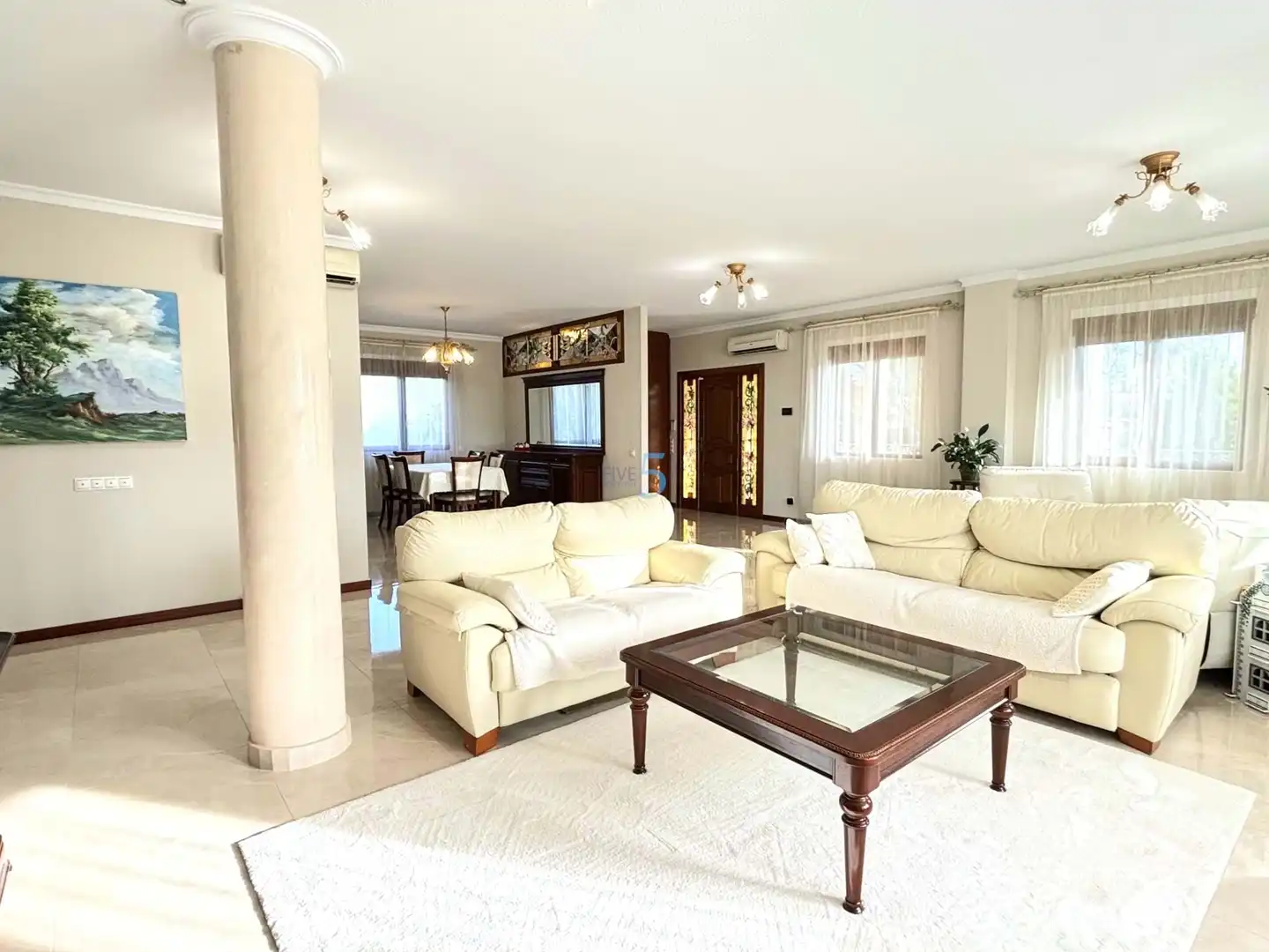 House with terrace for sale in Rojales, imagen 8