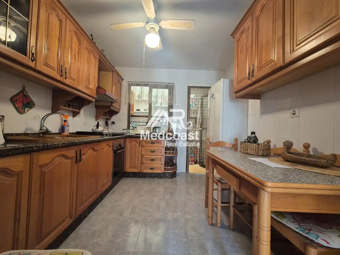 Casa a schiera in vendita a Manzano, imagen 5