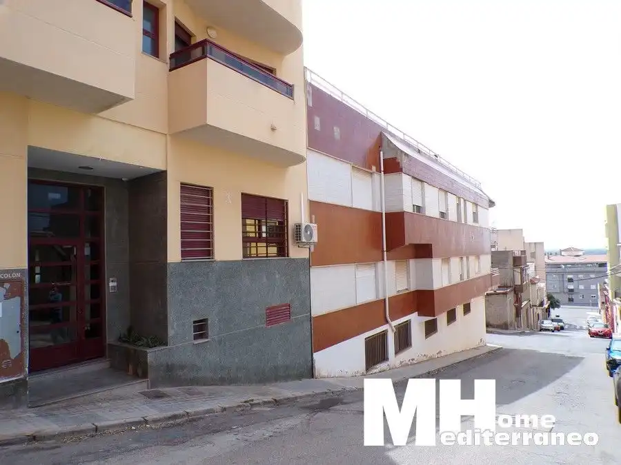 Wohnung zum Verkauf in COLÓN, 18