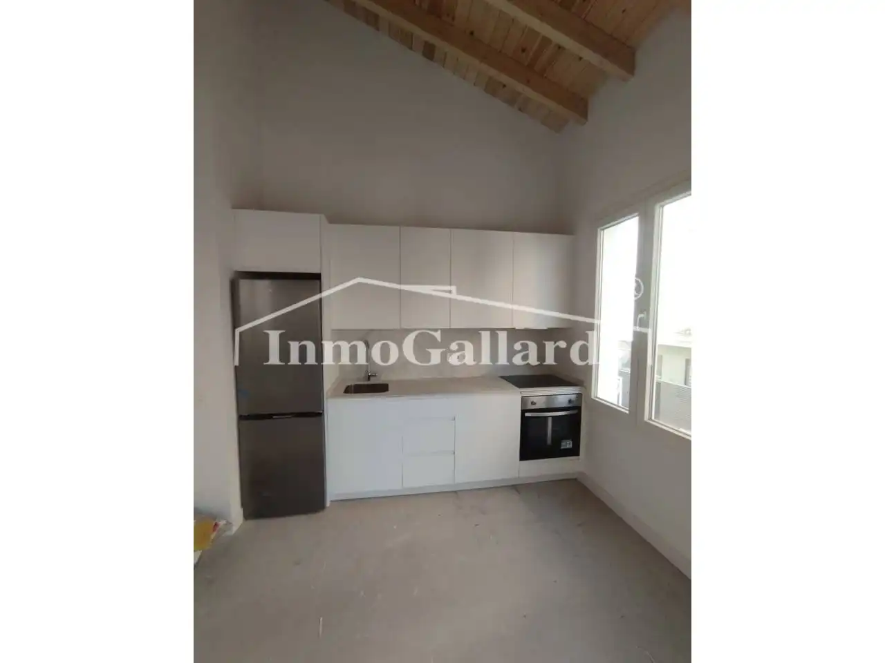 Piso con terraza en venta en Centro, imagen 2