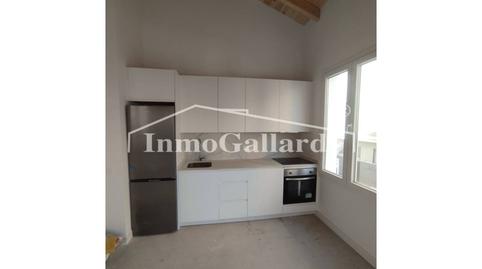 Foto 2 de Pis en venda a Olletas - Sierra Blanquilla, Málaga Capital