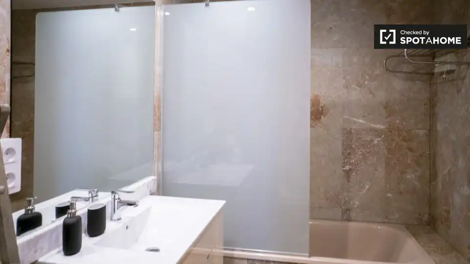 Flat to rent in Algirós, imagen 13