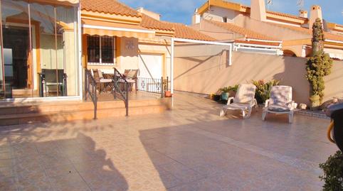 Photo 3 of Single-family semi-detached for sale in Avenida Sánchez Lozano, 126, Pueblo Latino, Pilar de la Horadada