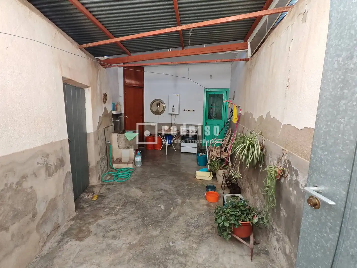 Casa o chalet en venta en Mula con Terraza y Trastero