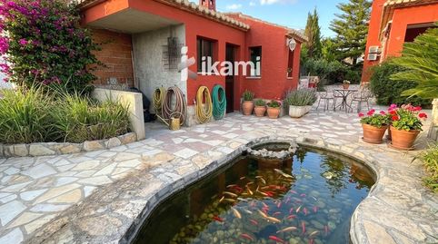 Foto 2 de Casa o xalet en venda a Els Poblets, Alicante