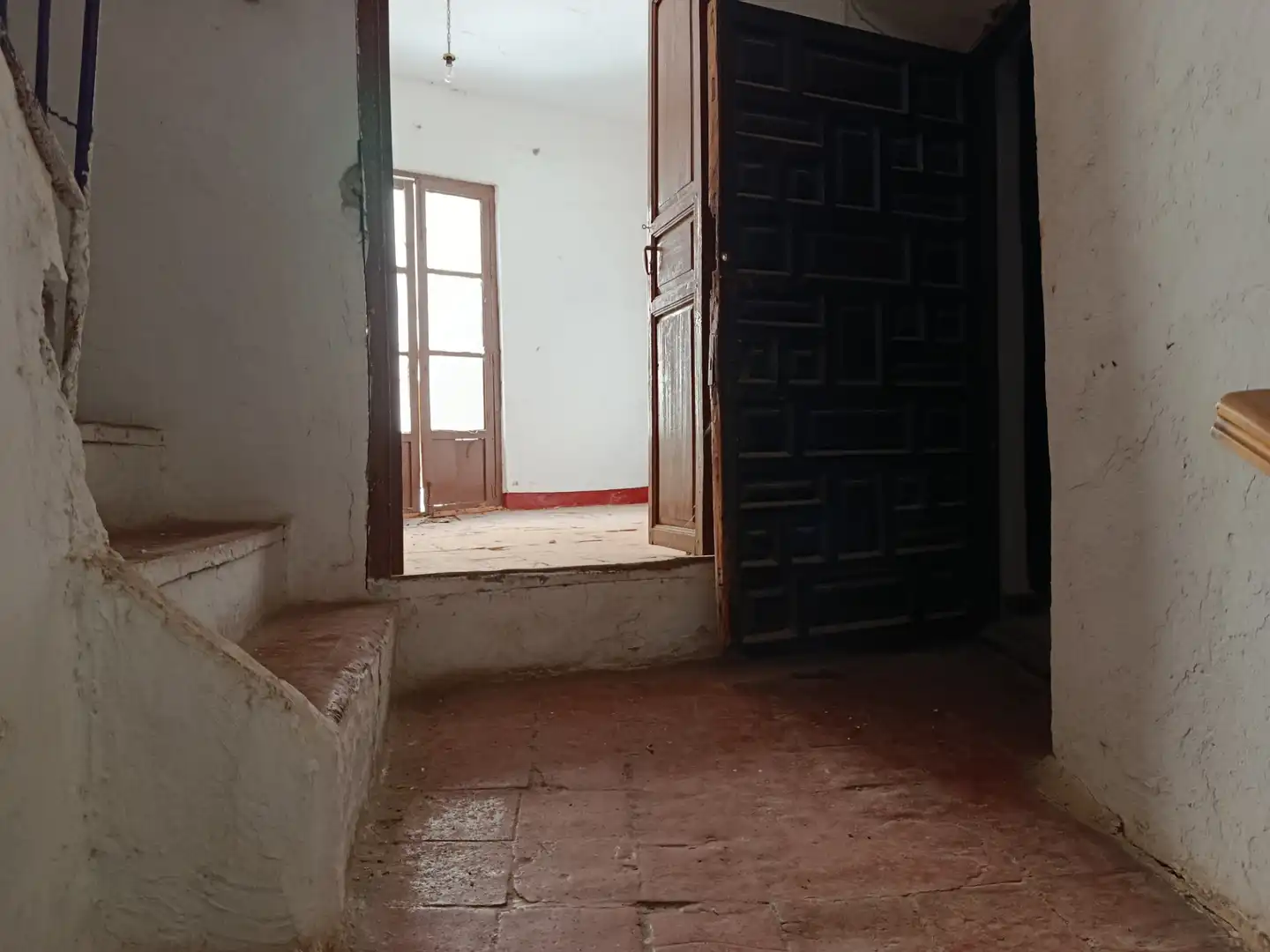 Finca rústica en venda en Zújar
