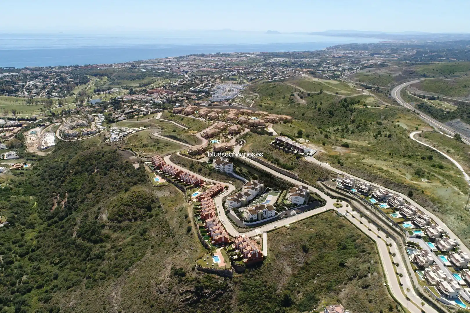 Piso en venta en Calle Torre Campanillas Altura 160, La Zagaleta
