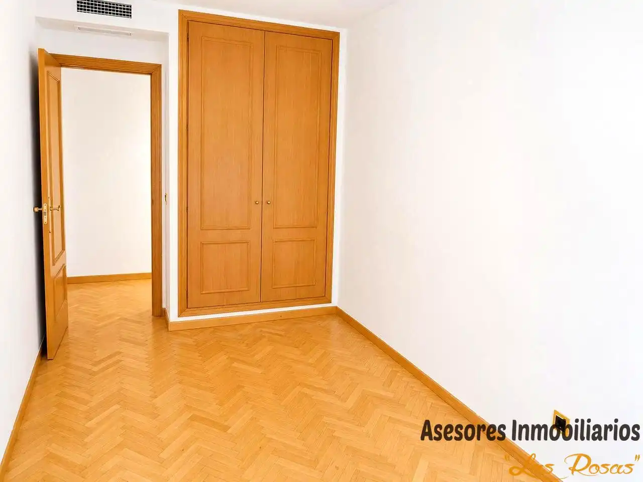 Pis en venda en Madrid amb Aire condicionat, Calefacció i Parquet