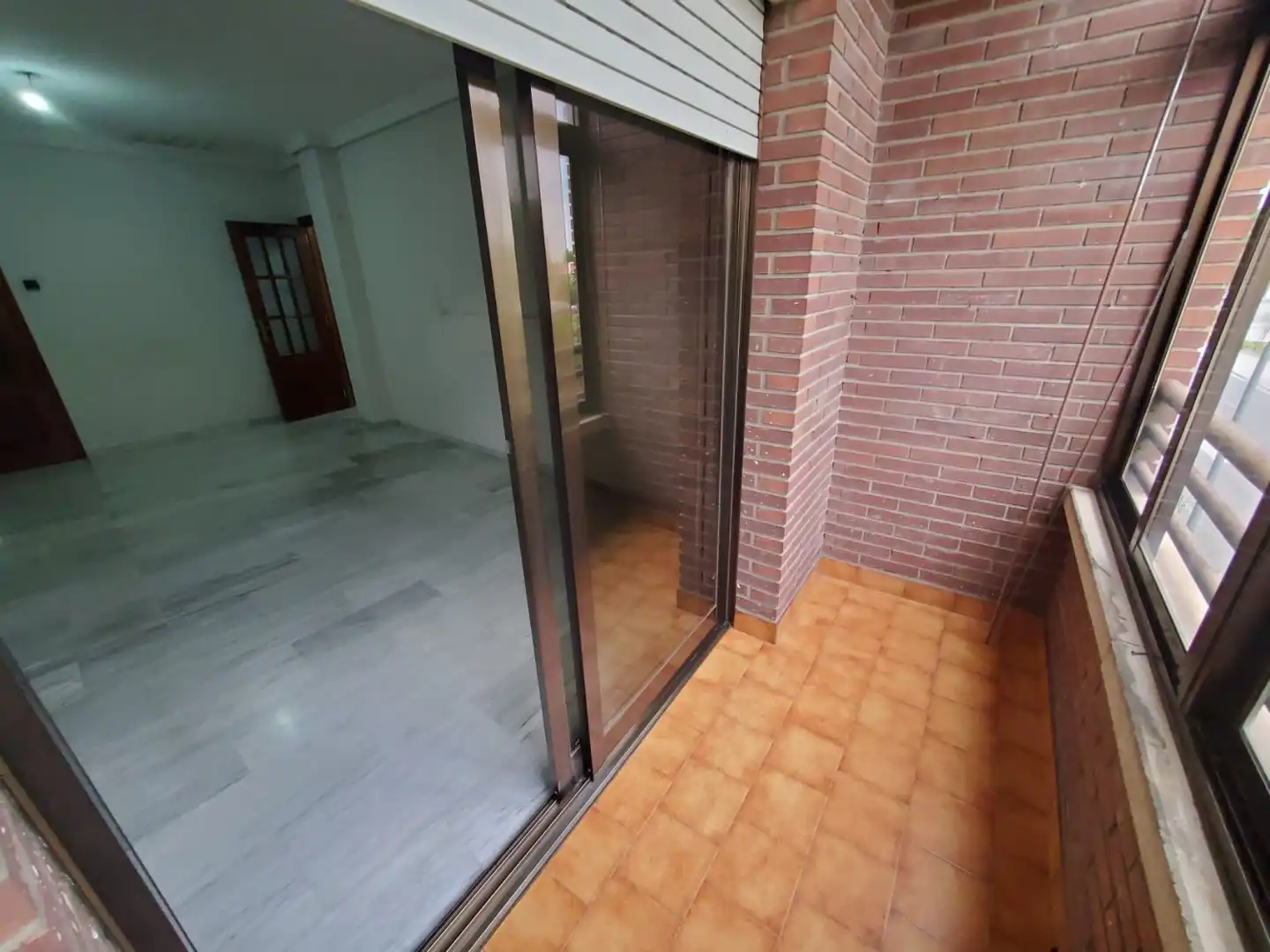 Terraza de Piso en venta en Ciudad Real con Calefacción y Terraza