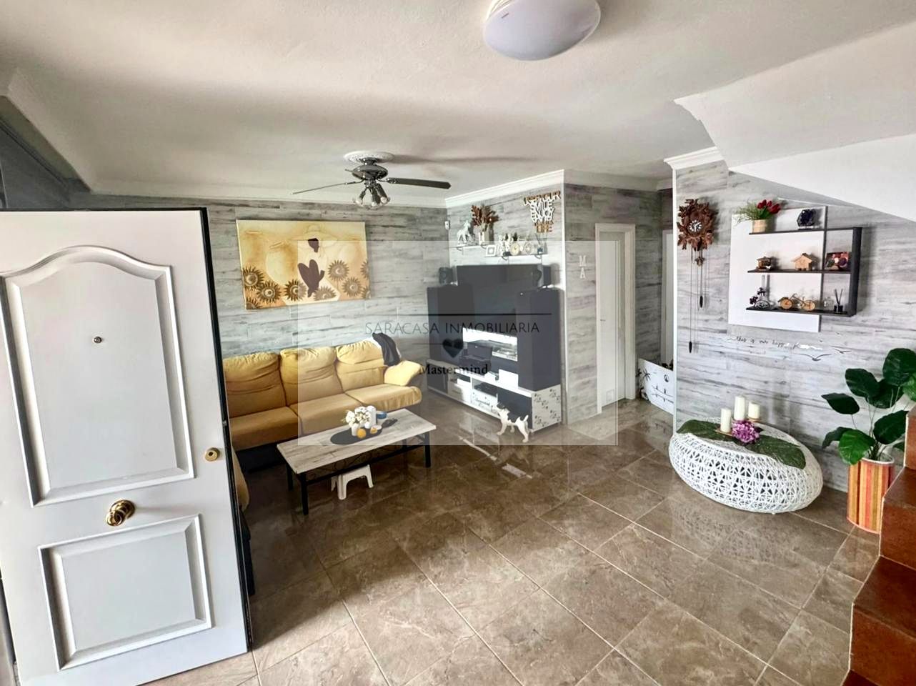 Dúplex en venda a Valle De Los Mosquitos, Costa Calma