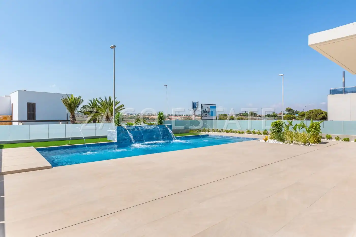 Casa amb jardí en venda a Orihuela Costa, imagen 5