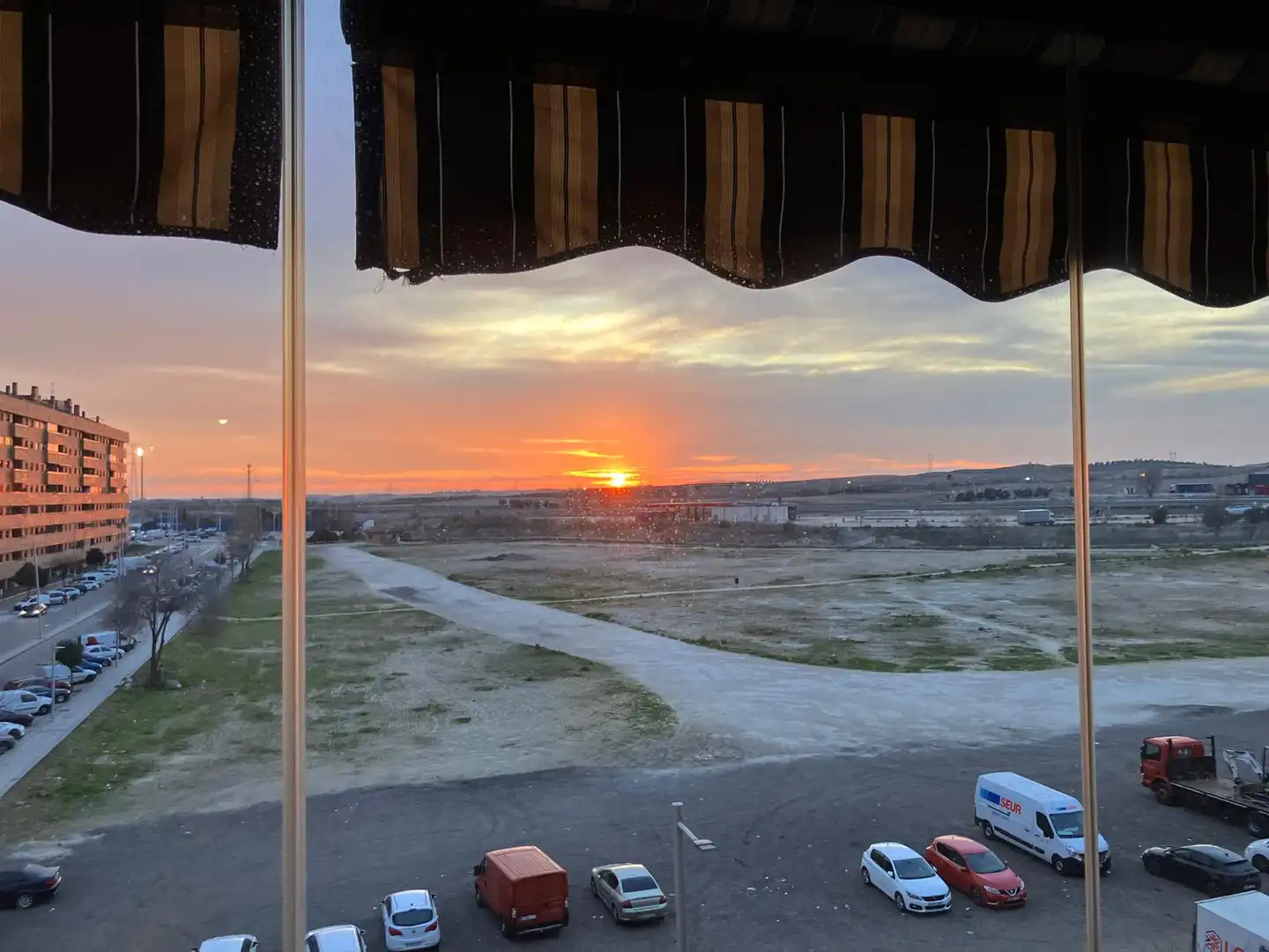 Piso en venta en Seseña con Aire acondicionado, Calefacción y Terraza