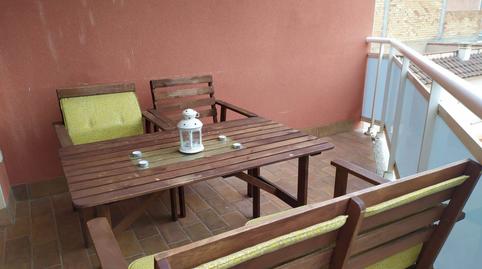 Foto 5 de Apartamento en venta en Trenta-un, Camarles, Tarragona