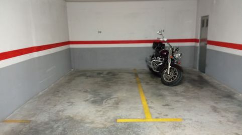 Foto 3 de Garaje en venta en Calle Angelina Bendito, 13, Babel, Alicante / Alacant