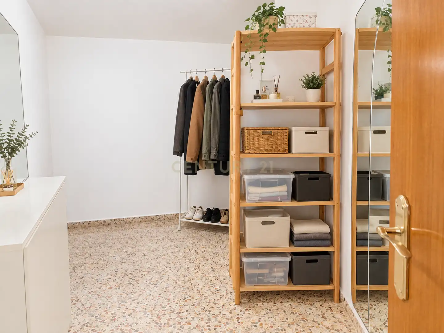 Dormitori de Apartament en venda en Martiricos - La Roca