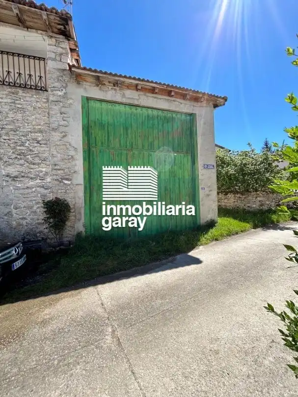 Nave industrial in vendita a Valle de Losa, imagen 2