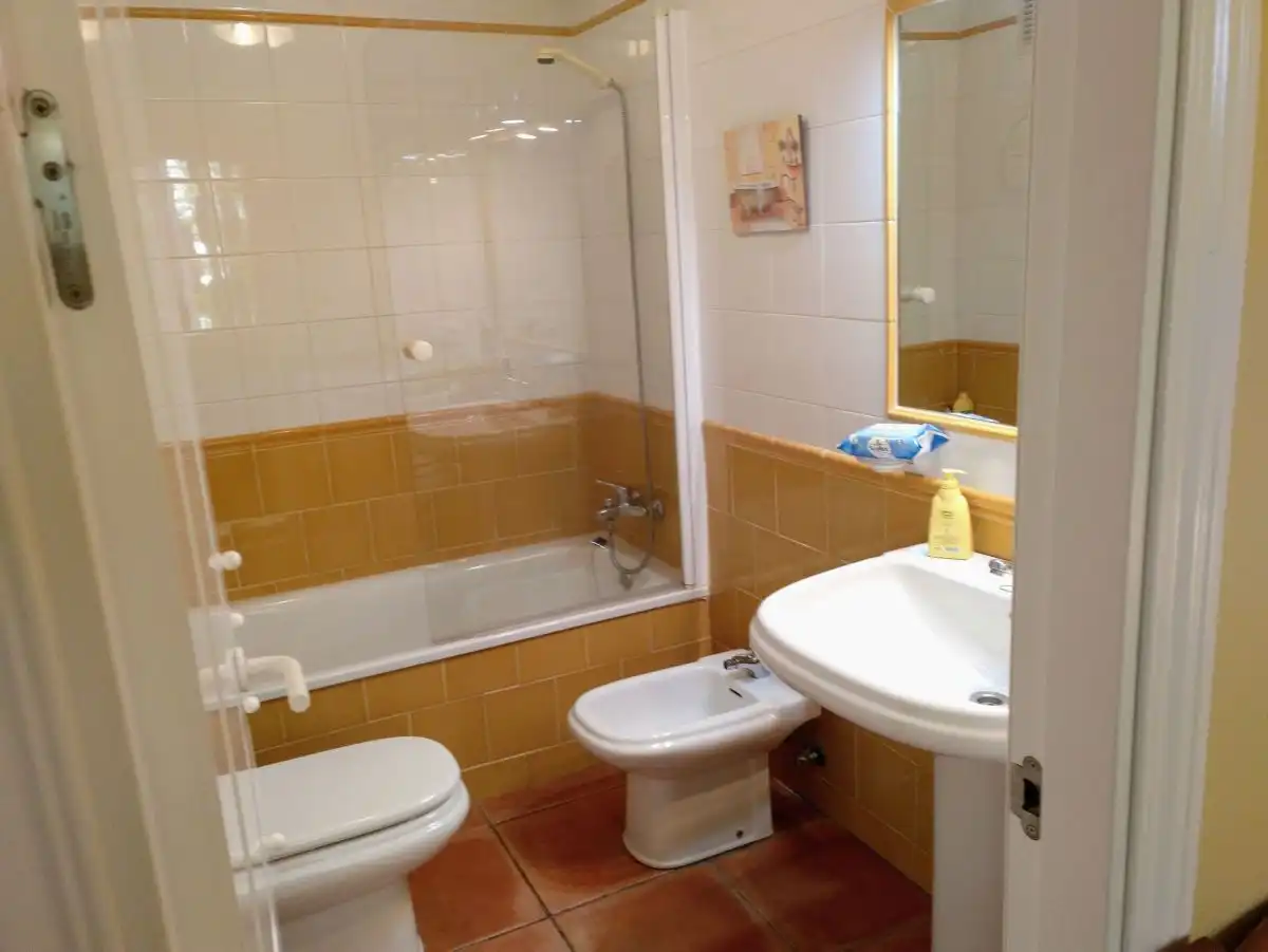 Apartment zur Miete in Islantilla Costa, imagen 18