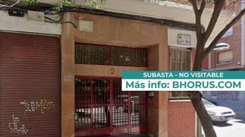 Foto 2 de Piso en venta en Julian Ribera, 2, Barrio del Ave, Zaragoza Capital