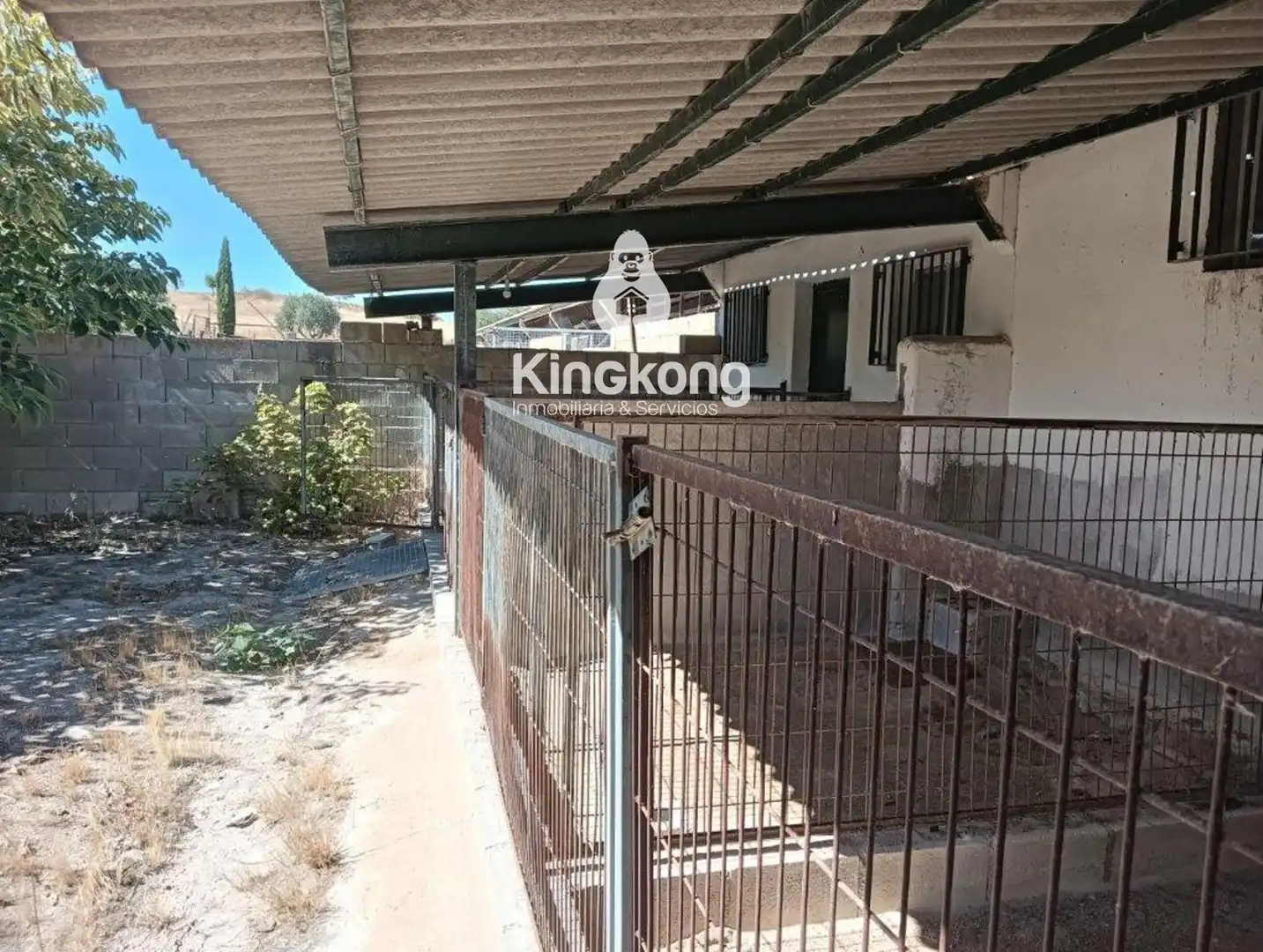 Exterior view of Residential for sale in Belinchón
