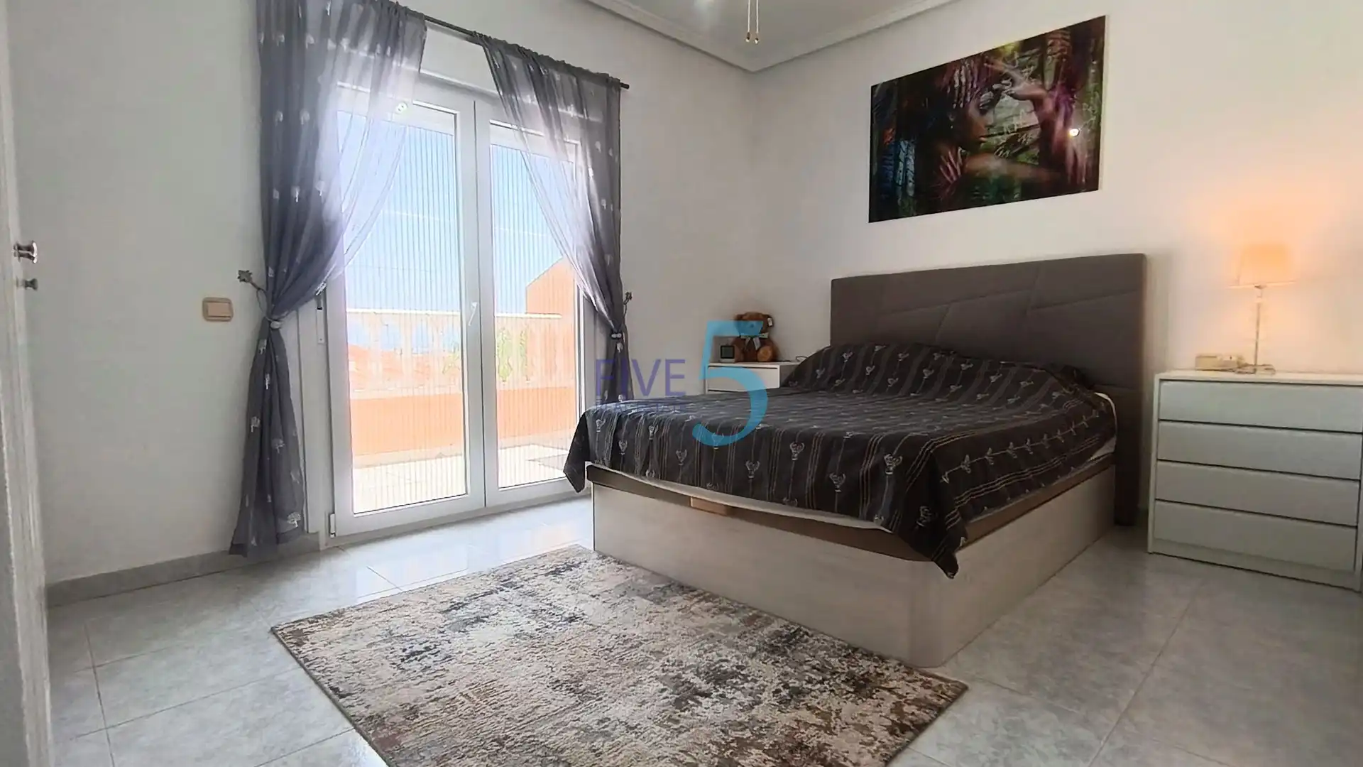Casa adosada en venta en Doña Pepa
