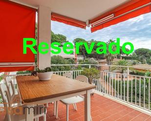 Garden of Flat for sale in Sant Vicenç de Montalt  with Heating, Terrace and Community pool