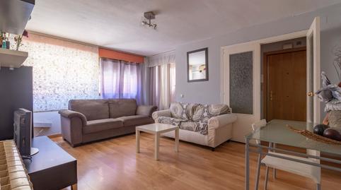 Foto 3 de Piso en venta en Portazgo, Madrid