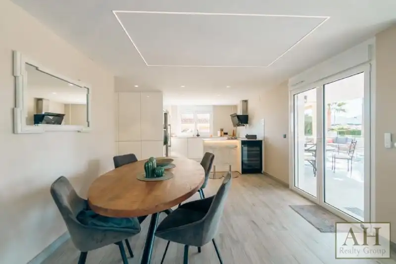 Casa en venta en Pueblo - Urbanizaciones, imagen 15