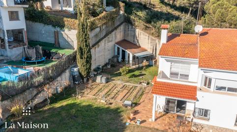 Foto 5 de Casa o xalet en venda a Carrer Garbí, 25, Urbanitzacions, Barcelona