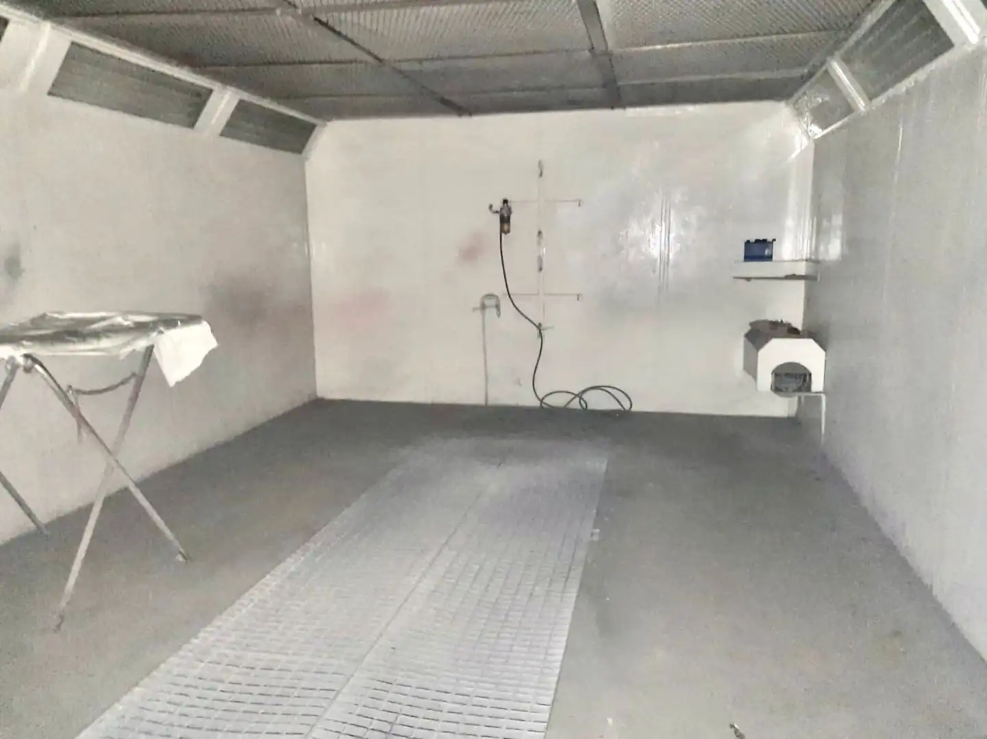 Local comercial de lloguer a San Esteban Auzoa Auzoa 6, imagen 19