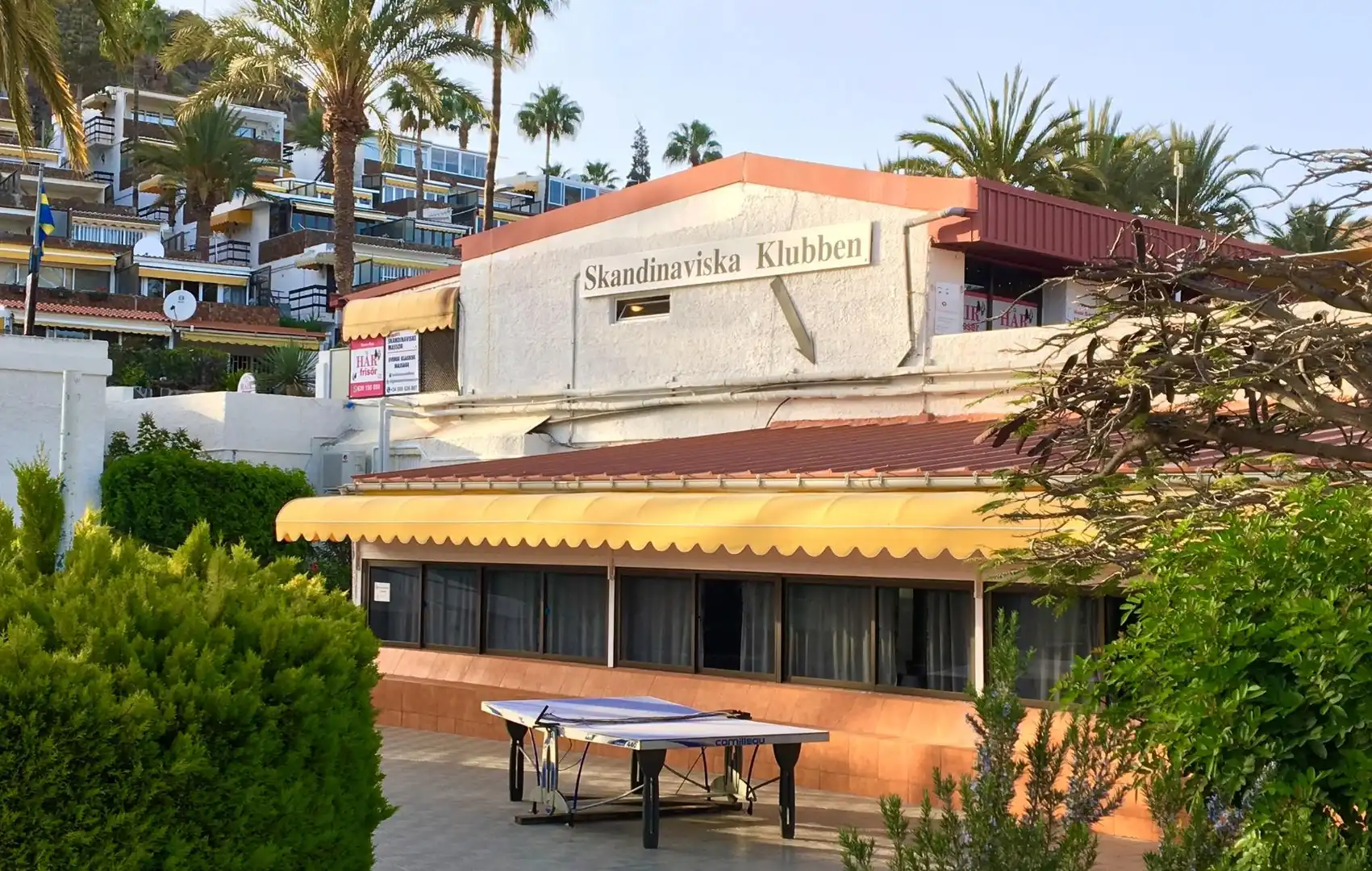 Apartament de lloguer en San Bartolomé de Tirajana