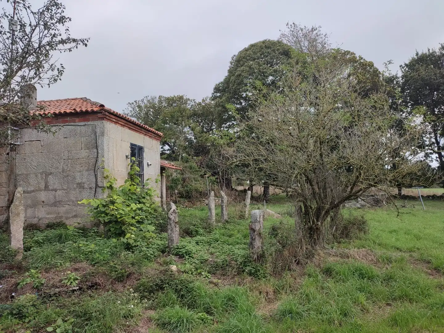 Xalet en venda a Lg Bo. San Cristóbal de Haz Mamuelas, imagen 23