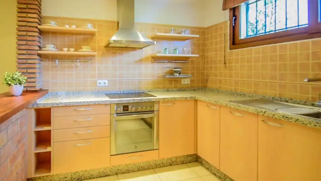 Casa rústica amb terrassa en venda a Coín, imagen 17
