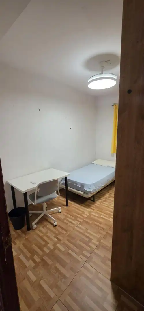 Pis amb ascensor de lloguer a San Pablo - Santa Justa, imagen 5