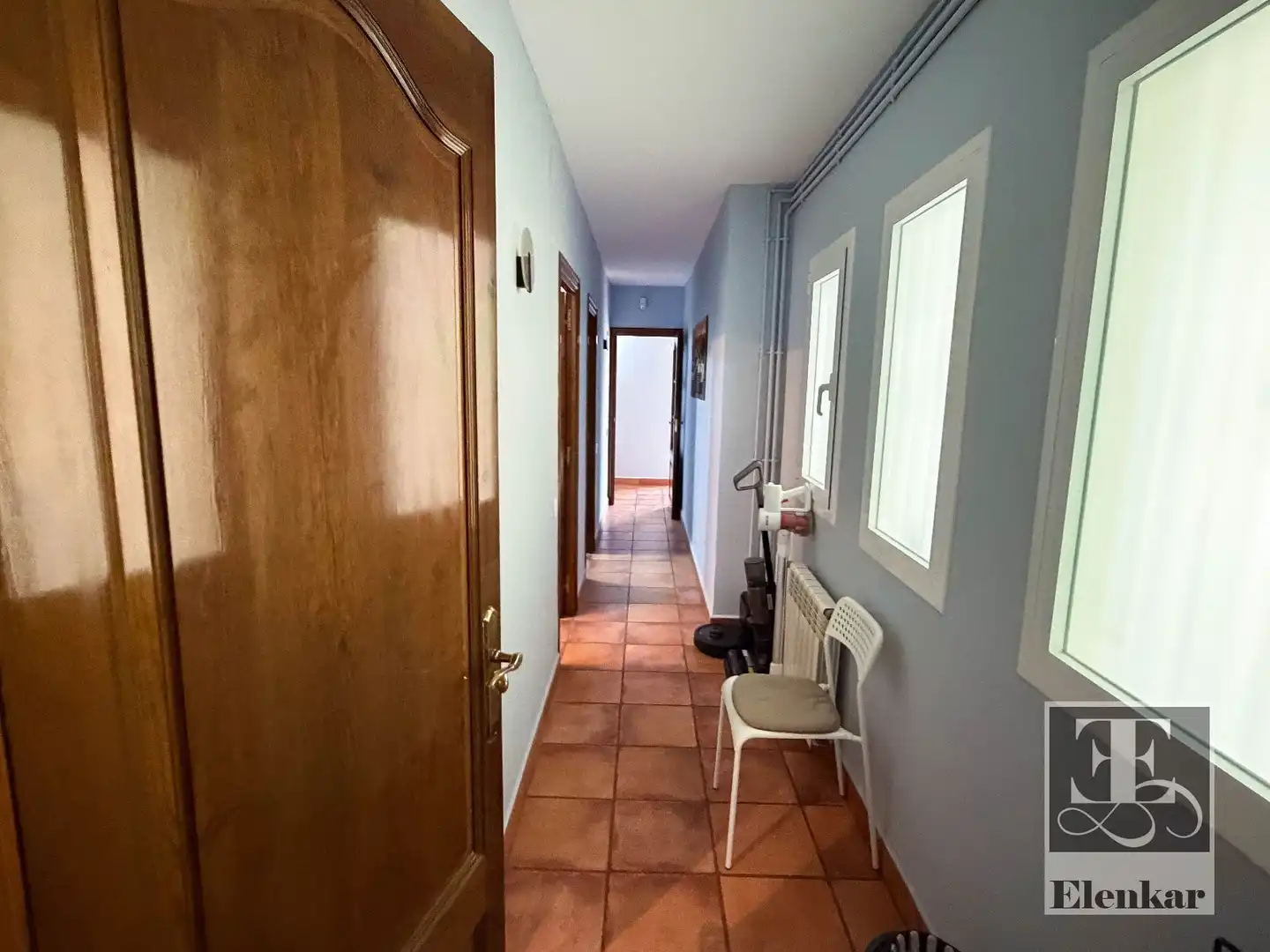 Detached house with pool for sale in Hercules, imagen 36