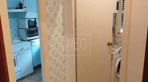 Foto 3 von Erdgeschoss zum Verkauf in Paseo Maritim Neptu, Playa de Gandia, Gandia