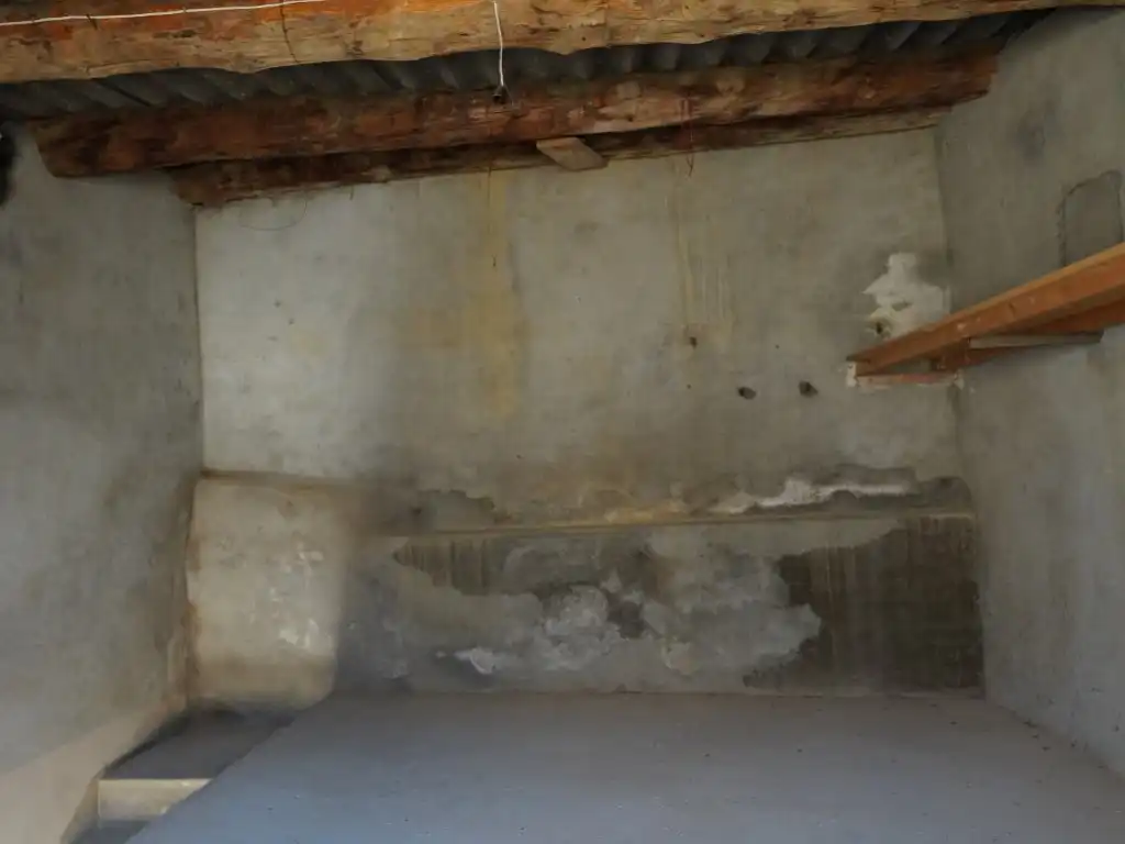 Casa o xalet en venda a Calle Asuncion Ag. Rañin, La Fueva