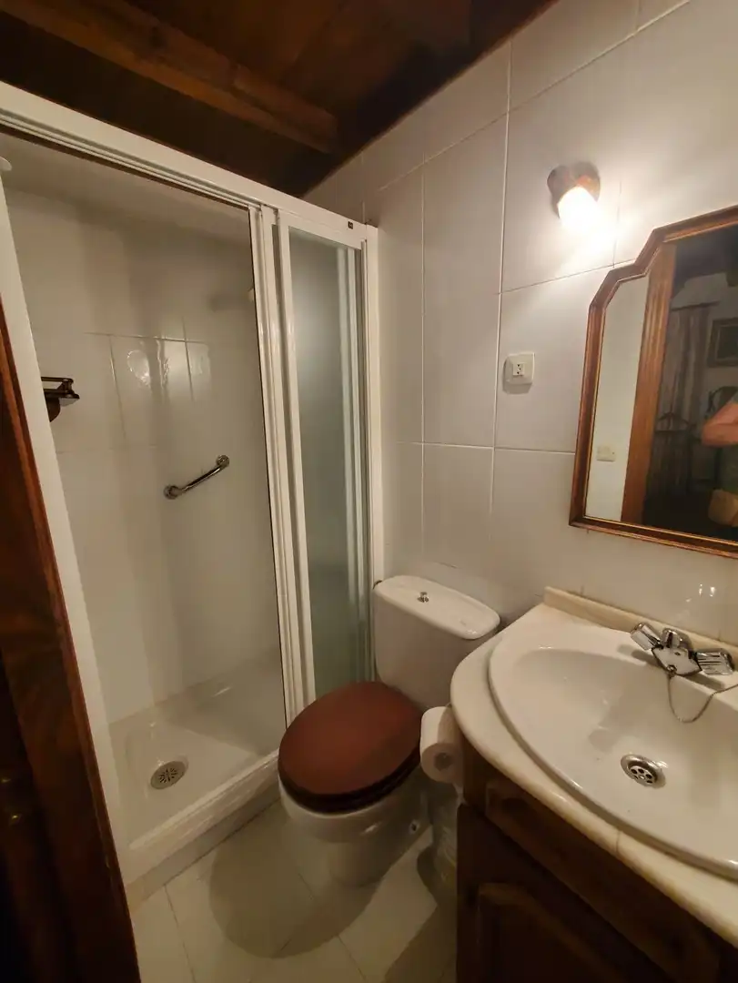 Baño de Casa o chalet en venta en Malagón con Terraza