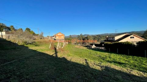 REF 2940 AMPLIO SOLAR DE 2422m2 ZONA PETELOS  MOS, immagine 2