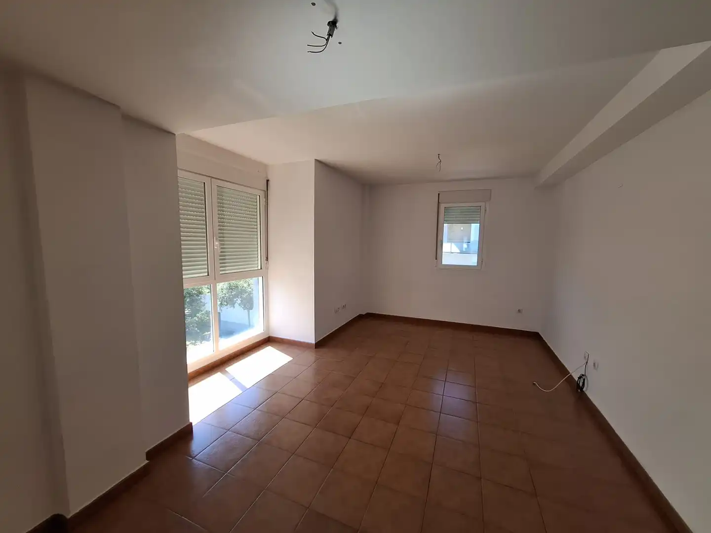 Sala de estar de Ático en venta en Xàtiva con Trastero
