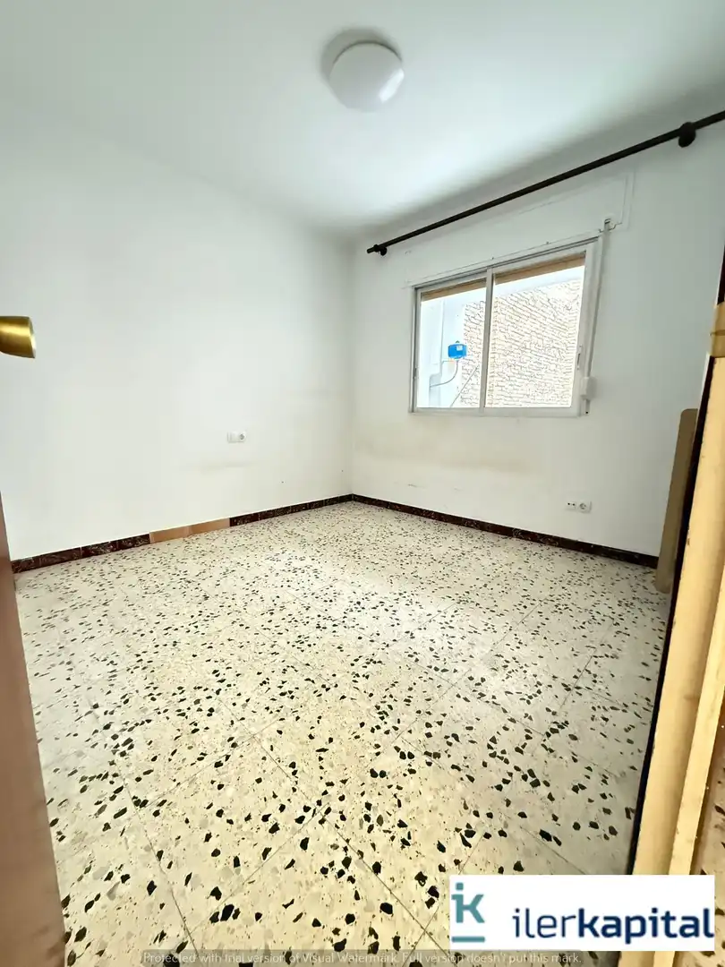 Bedroom of Flat for sale in Lleida  with Heating