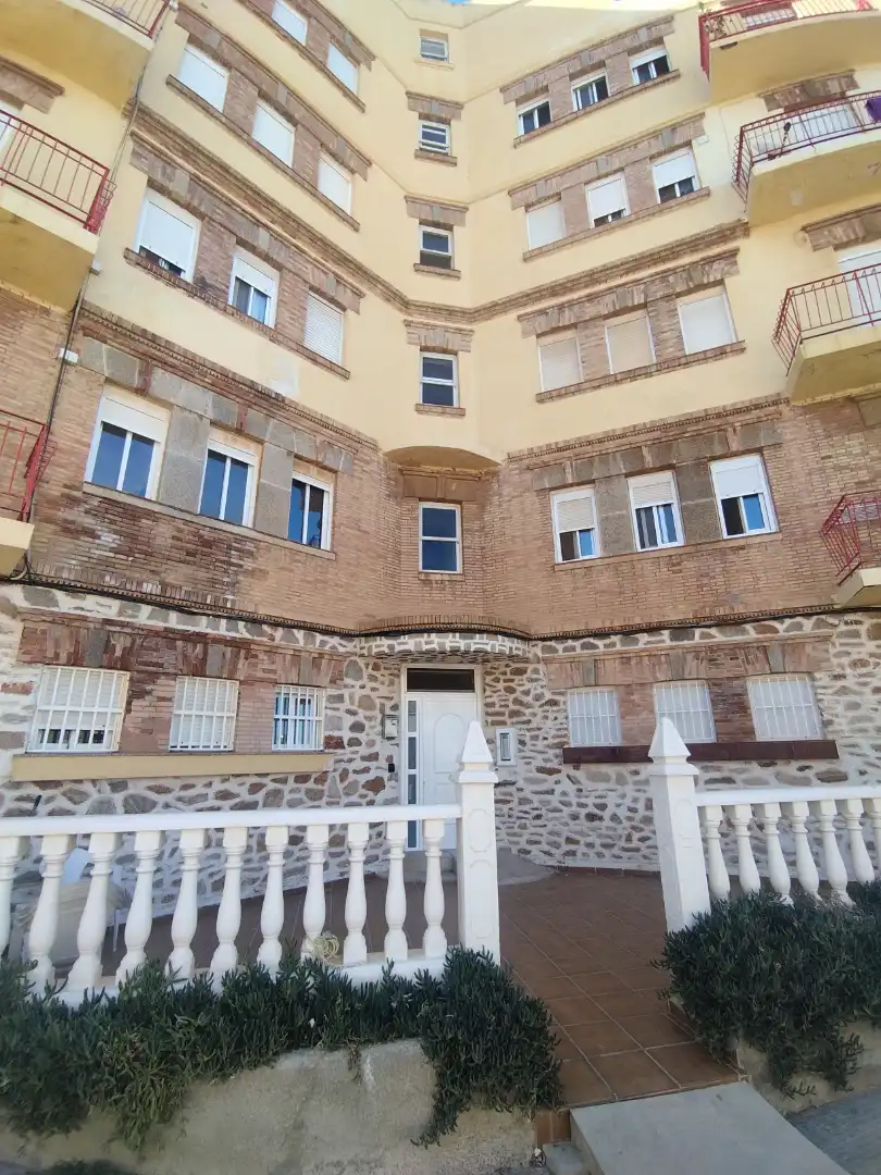 Piso en venta en Paseo Miguel Hernández, Los Urrutias