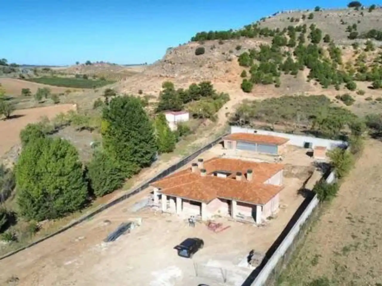 Houses for sale in Aranda de Duero