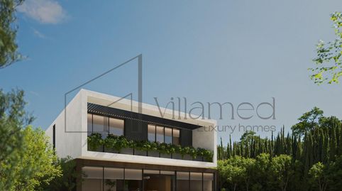 Photo 3 of Houses for sale in Torre en Conill - Cumbres de San Antonio, Bétera