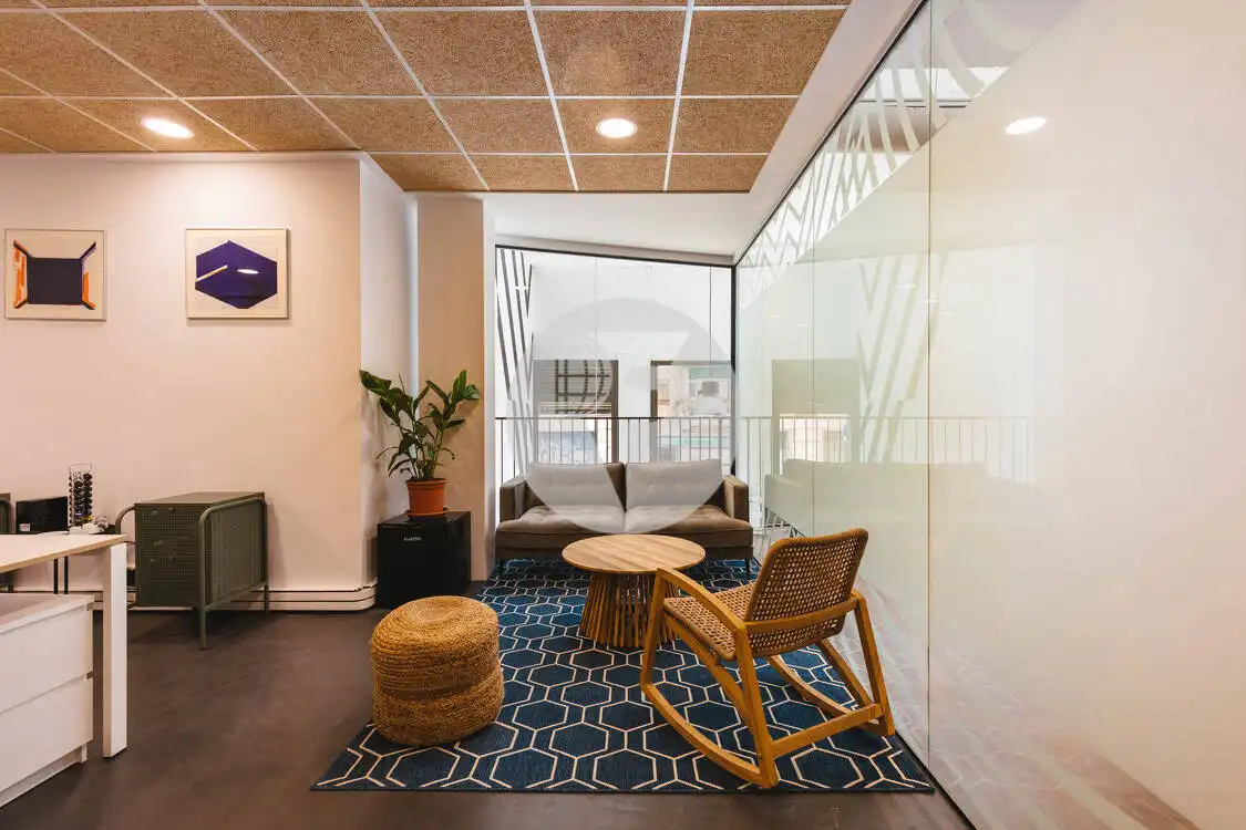 Business premises for sale in Sant Martí, imagen 29