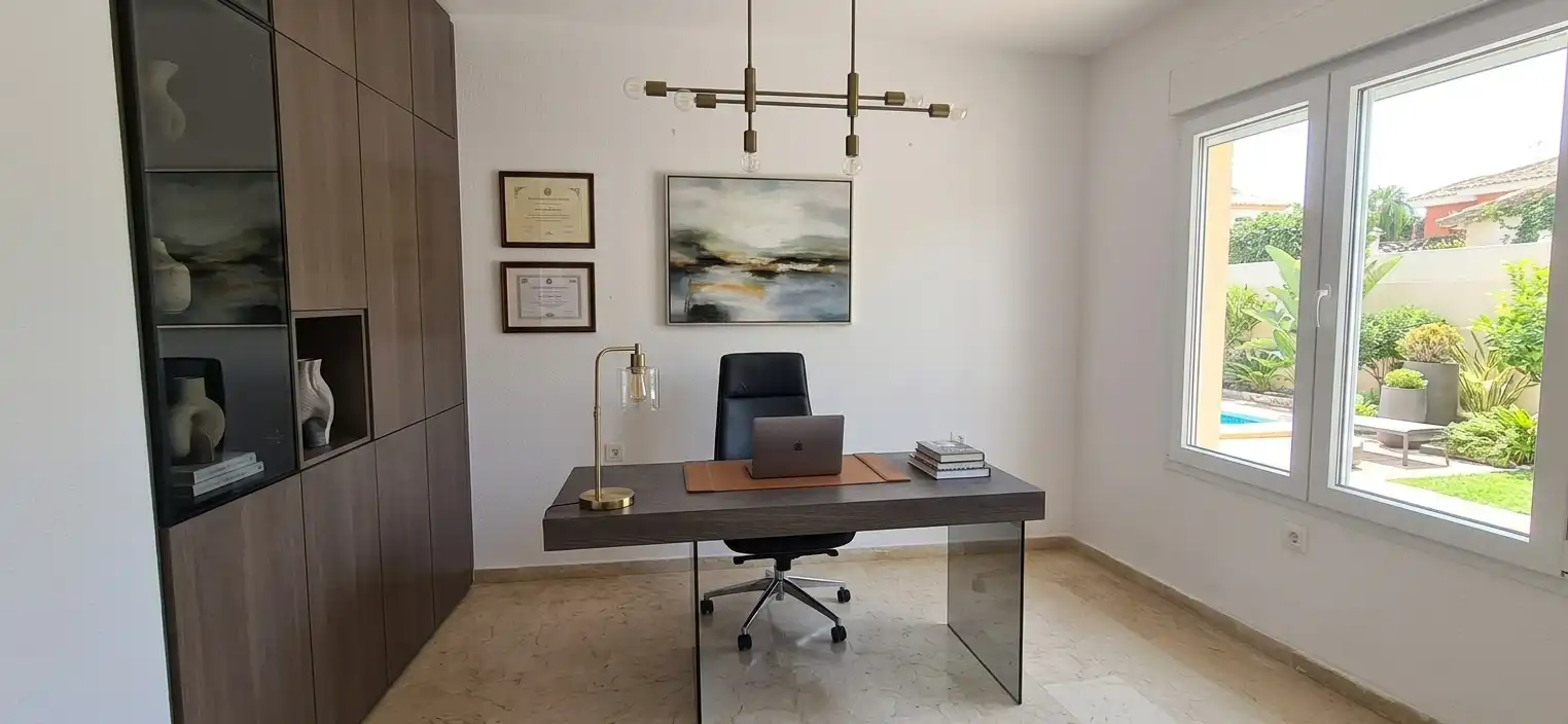 Detached homes for sale in Benalmádena  with Storage room, Swimming Pool and Balcony
