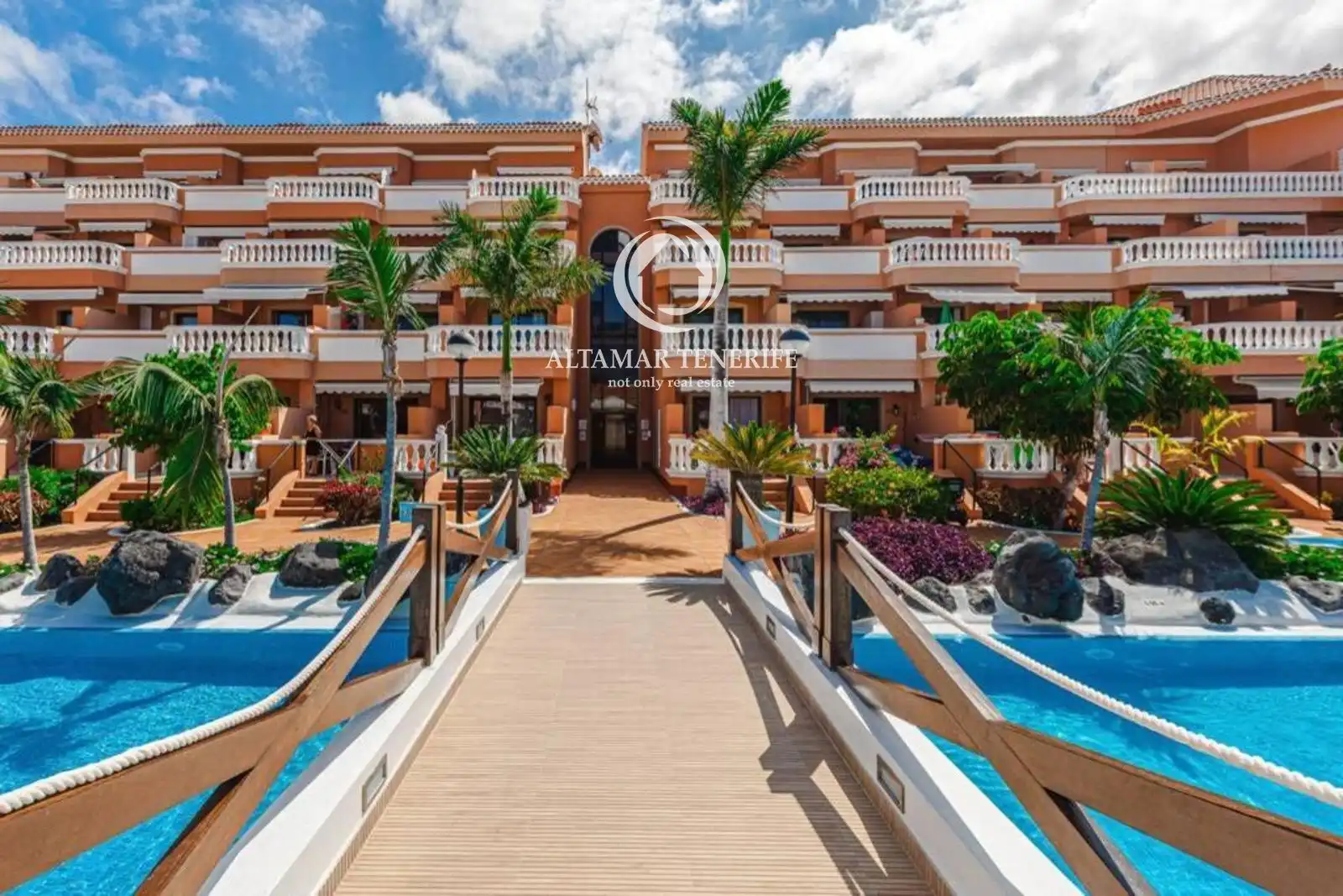 Apartment mit Pool zum Verkauf in Luis Diaz de Losada, imagen 28